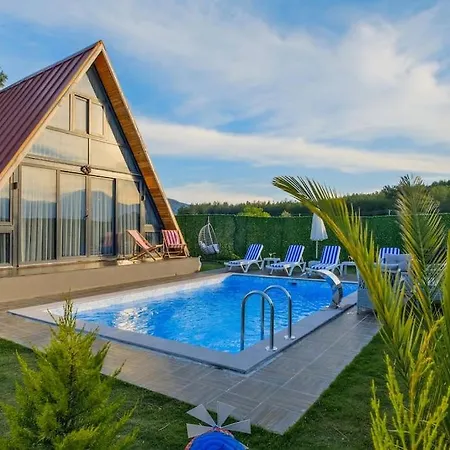 Private I 3 Villa *
