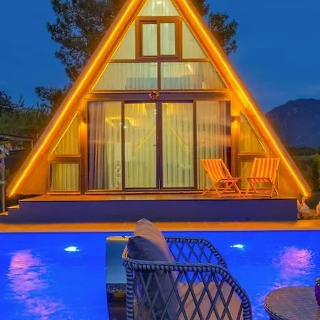 Private I 3 Villa *