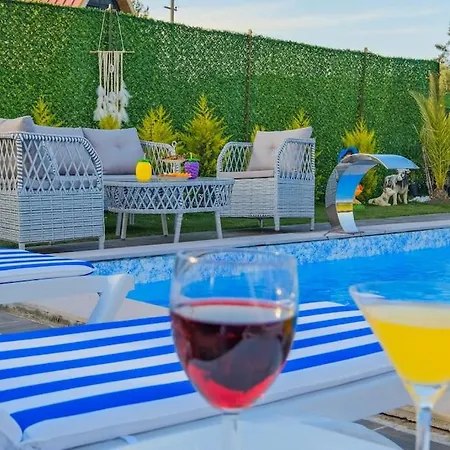 Villa Private I 3