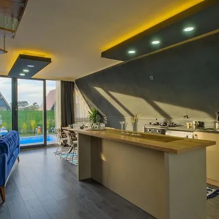 Villa Private I 3