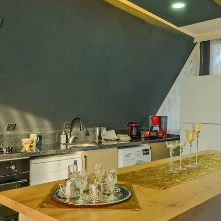 Private I 3 Villa *