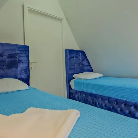 Villa Private I 3 *